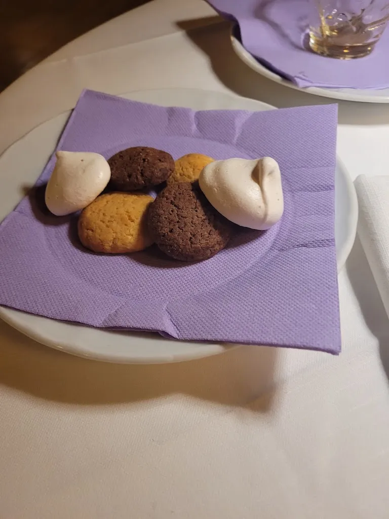 Andrea Longo_Ristorante L’Infinito_Brisighella_review