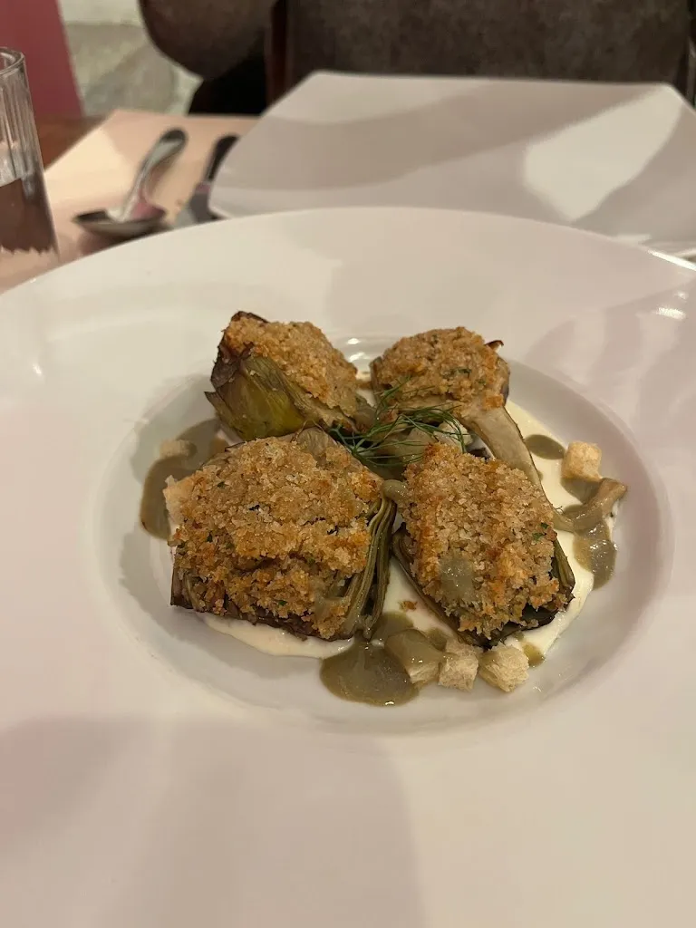 Christian Esposito_Framboise Cucina_Brisighella_review