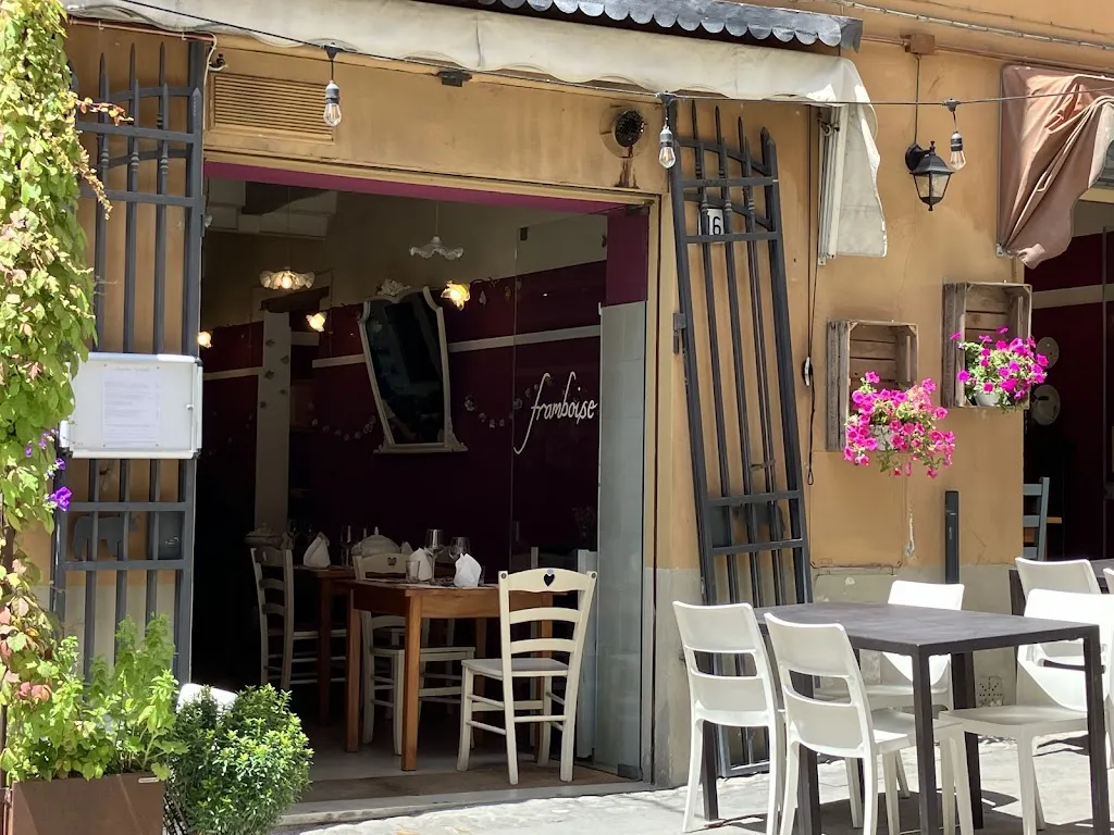 Lydia Aydon_Framboise Cucina_Brisighella_review