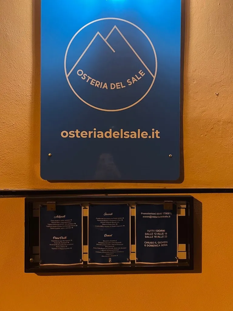 Menu_Osteria del Sale_Brisighella_image_1