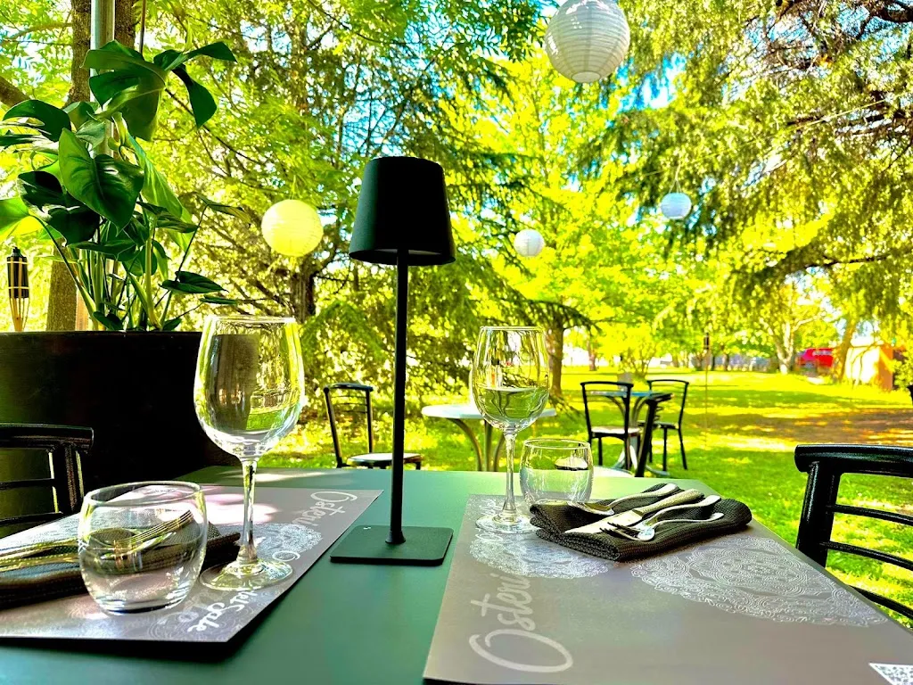 Osteria del Sale restaurant in Brisighella