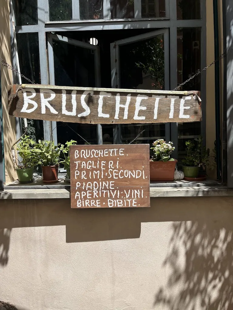 Ruud Visser_Bruschetteria 