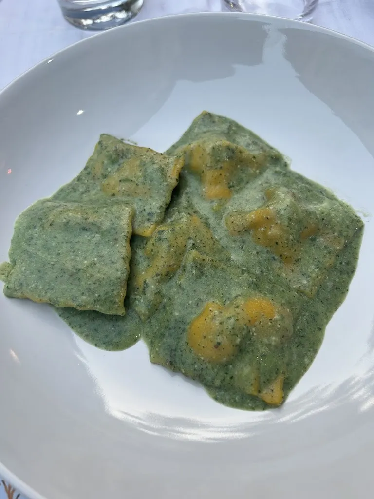 Alex Huguet_Ristorante Stryx_Brisighella_review