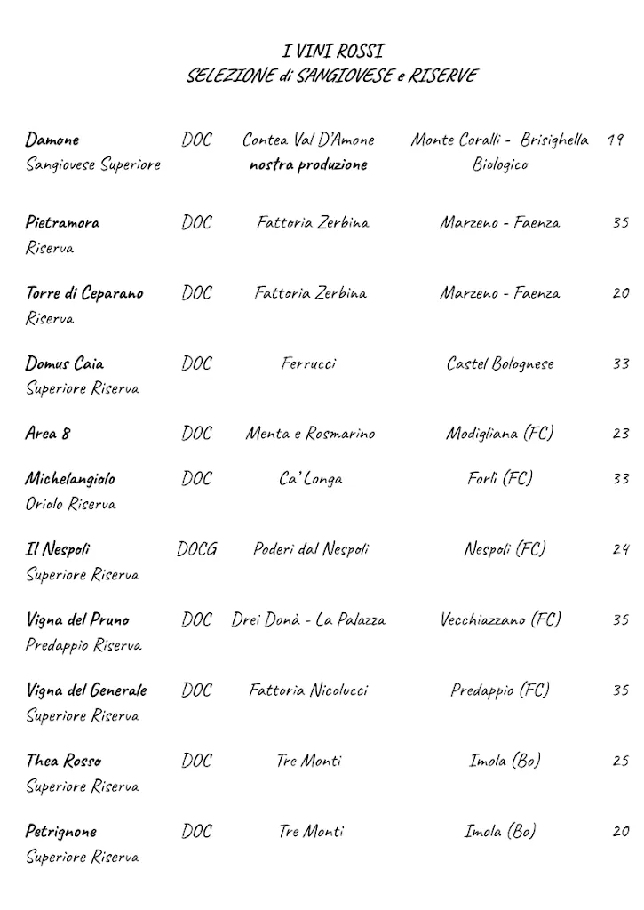 Menu_Contea Di Val D'Amone_Brisighella_image_2