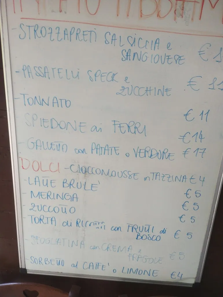 Menu_Azienda Agrituristica La Quercia_Brisighella_image_2