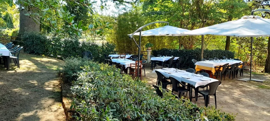 Azienda Agrituristica La Quercia restaurant in Brisighella