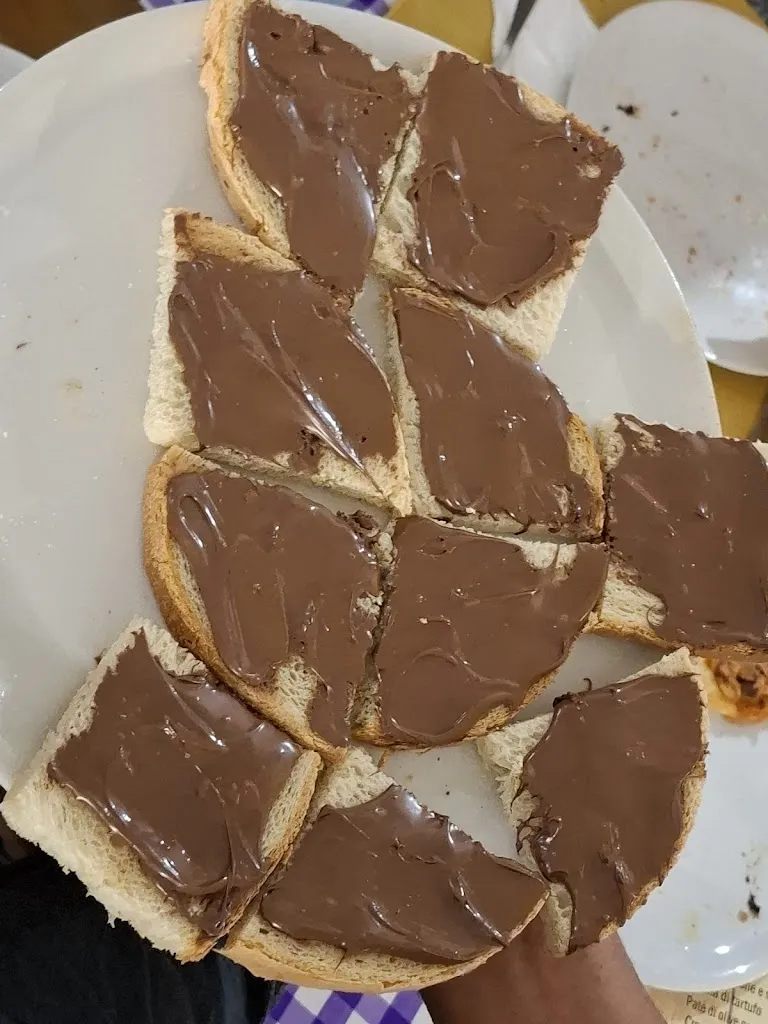 Patrizia Gramigna_La Villa Matta_Brisighella_review