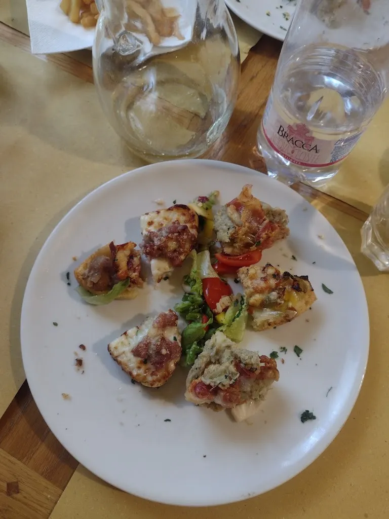 annagiulia friso_La Villa Matta_Brisighella_review