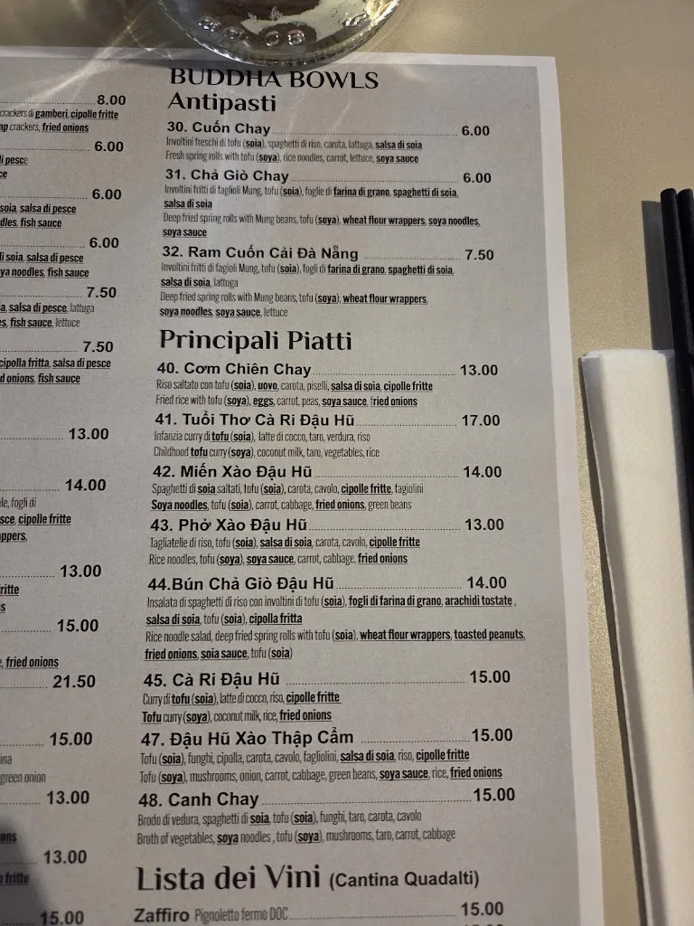 Menu_Cucina vietnamita_Brisighella_image_3