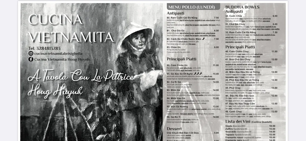 Menu_Cucina vietnamita_Brisighella_image_4