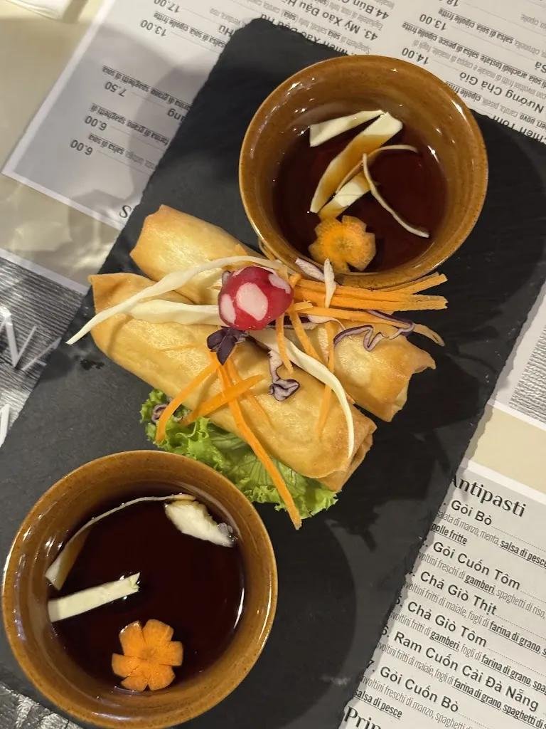 Sara Bonvicini_Cucina vietnamita_Brisighella_review