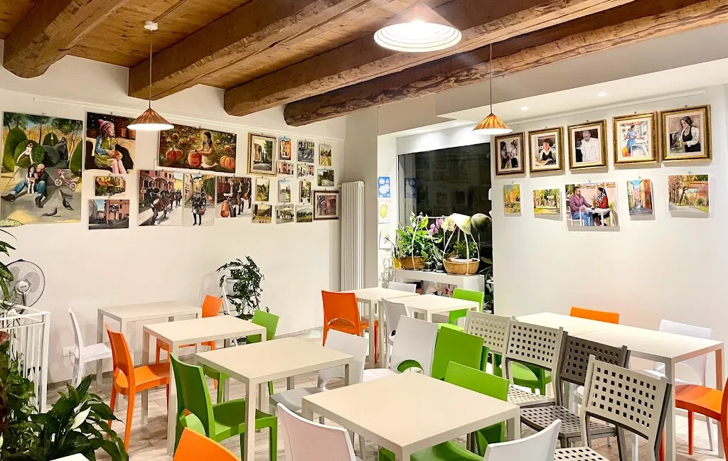 Cucina vietnamita restaurant in Brisighella