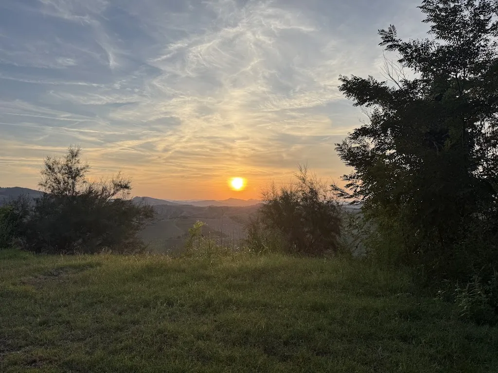 Andreas Peters_Agriturismo Morattina_Brisighella_review