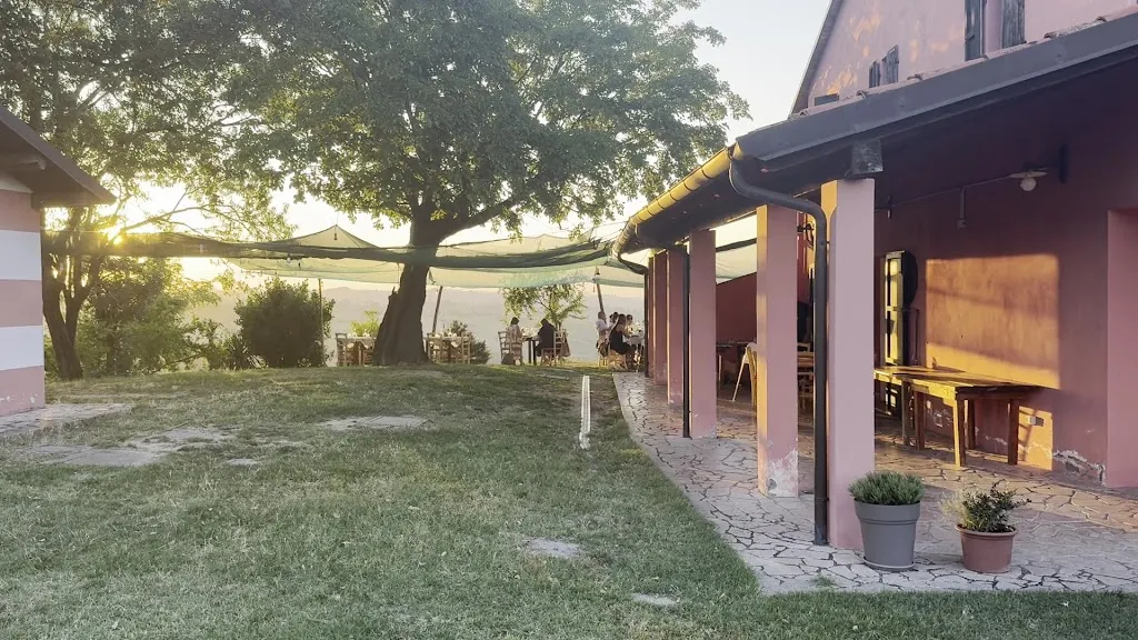 Luca Di Mattia_Agriturismo Morattina_Brisighella_review