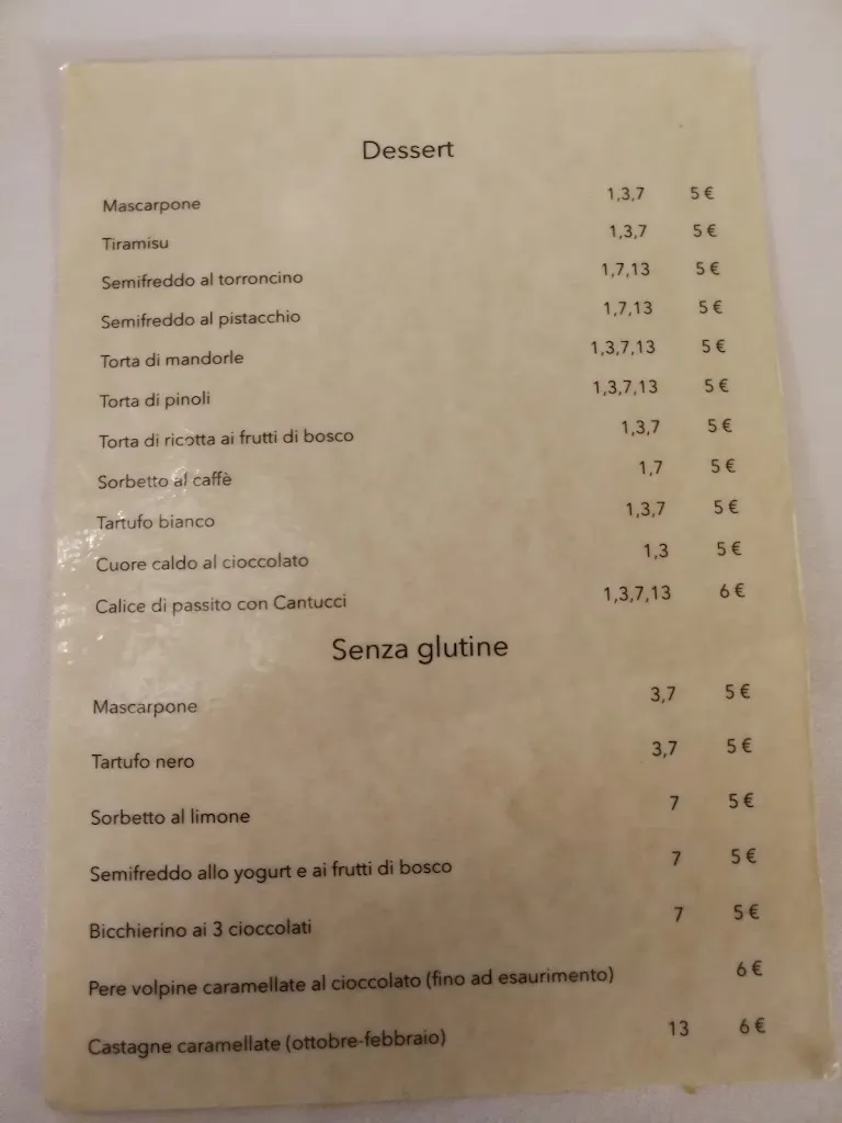 Menu_Ristorante '' e manicomi '' da Mario_Brisighella_image_2