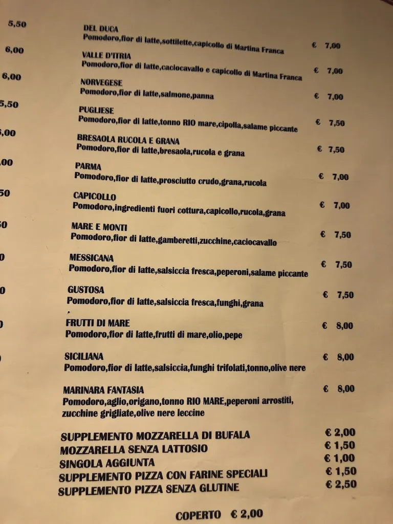 Menu_Mangia Fuoco Pizzeria Braceria_Galatone_image_2
