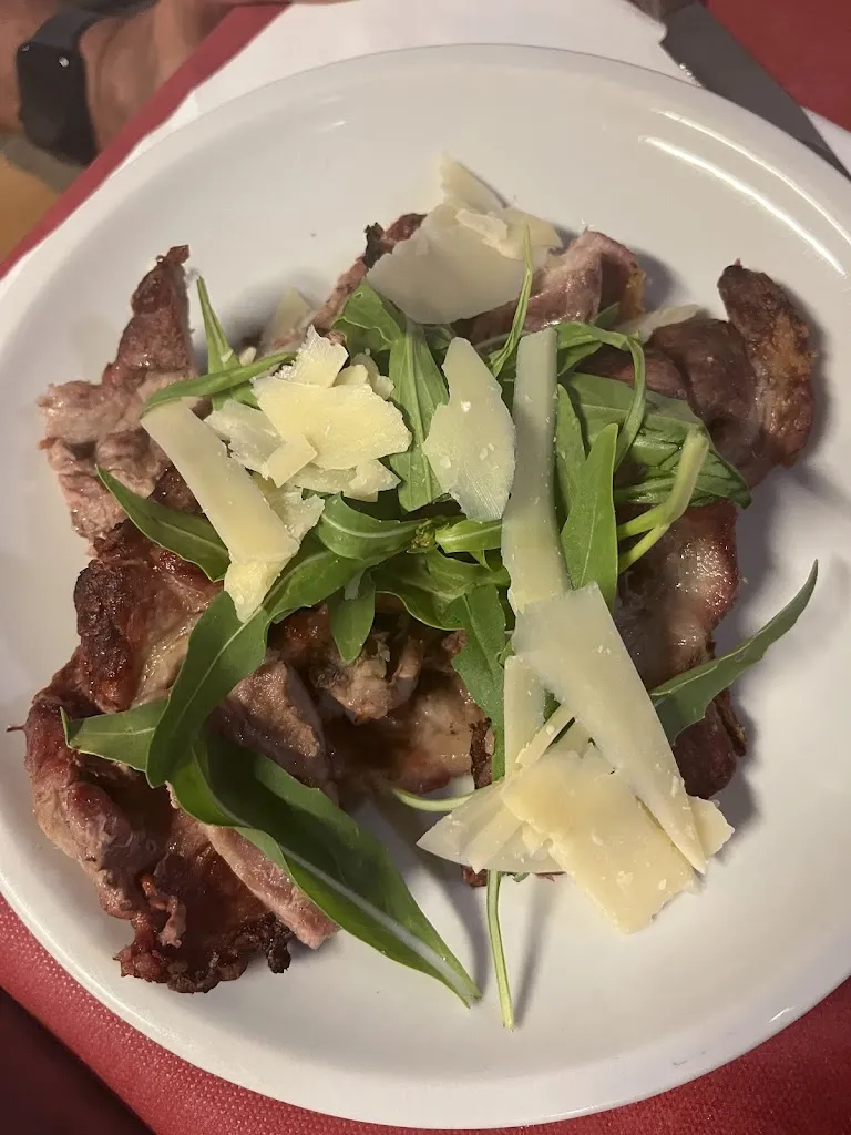 Elizabeth Parodi_Mangia Fuoco Pizzeria Braceria_Galatone_review