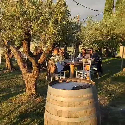 Denis C._Podere La Berta_Brisighella_review