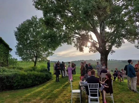 Chris Byrne_Podere La Berta_Brisighella_review