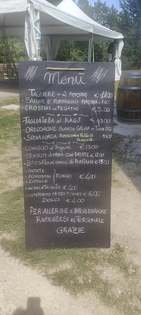 Menu_Centro Visite Rifugio Ca' Carné_Brisighella_image_1