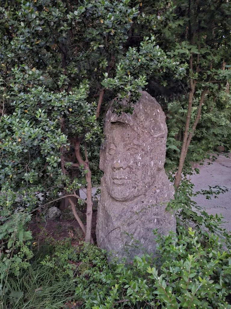 Patrizia Gramigna_Centro Visite Rifugio Ca' Carné_Brisighella_review