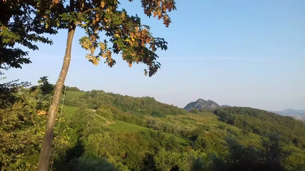 Centro Visite Rifugio Ca' Carné_Brisighella_slider_image_2