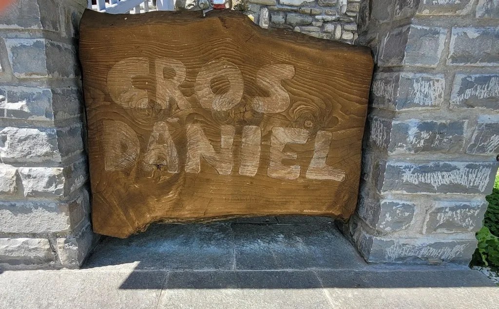 Claudio Valmori_Trattoria Croce Daniele_Brisighella_review