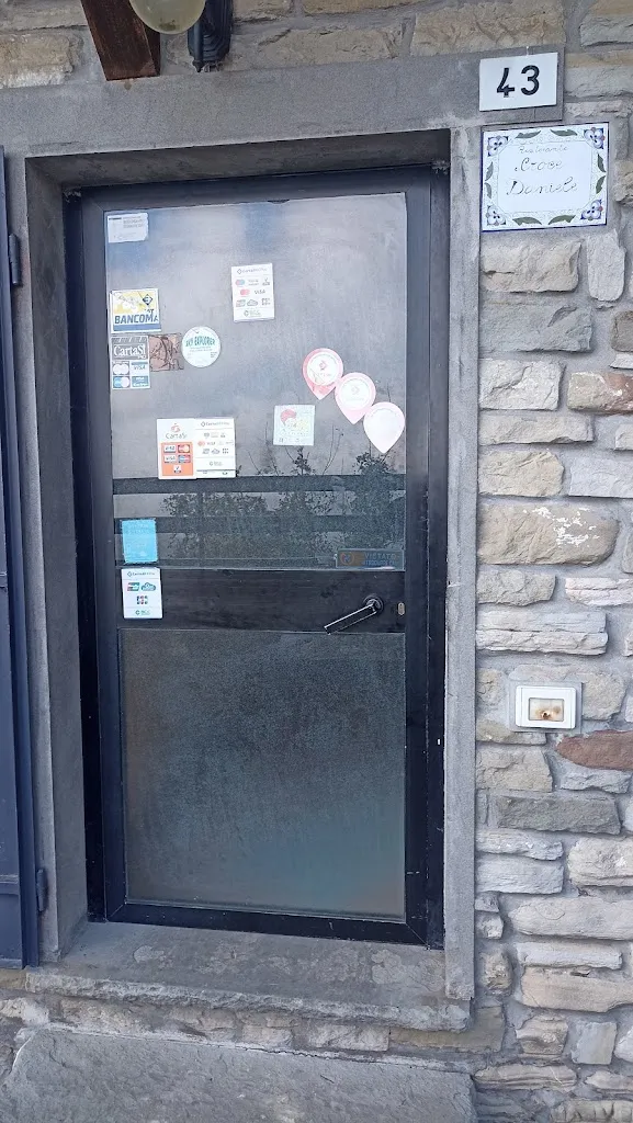 Alessandro Graziani_Trattoria Croce Daniele_Brisighella_review