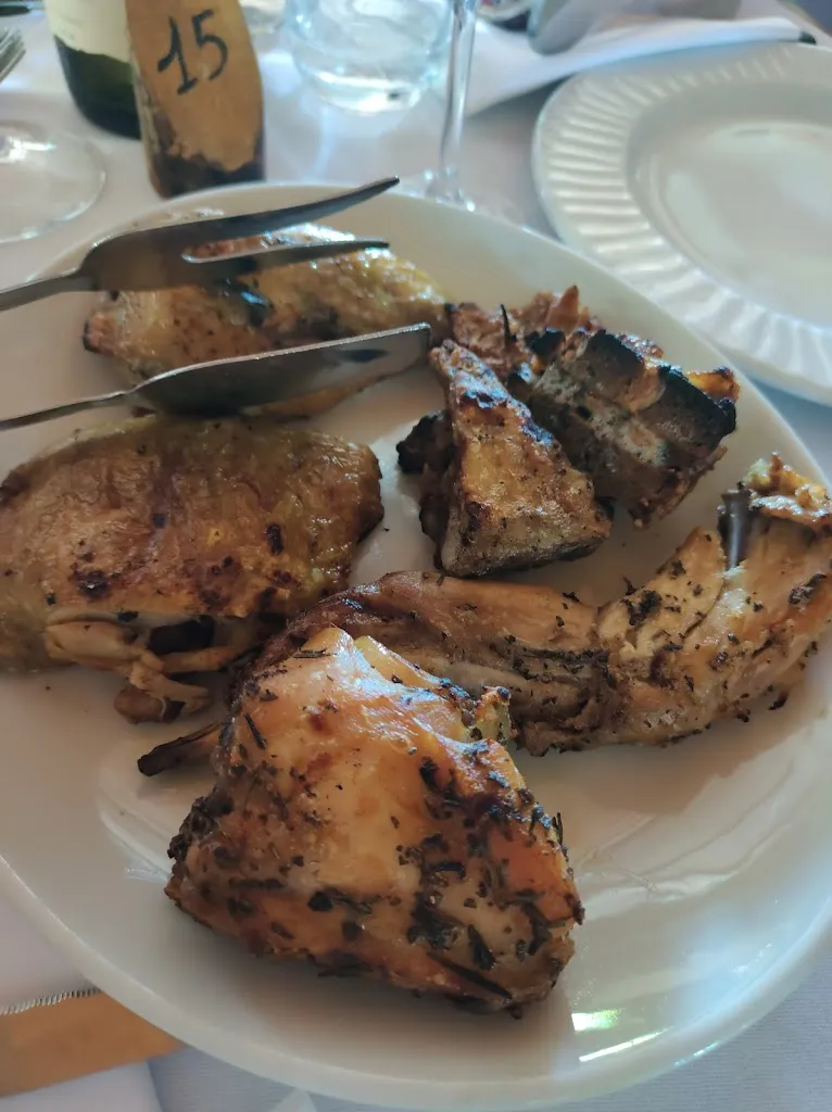 Claudia Calderoni_Trattoria Croce Daniele_Brisighella_review