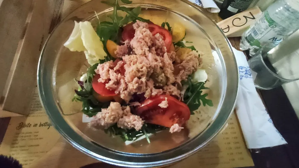 Menu_Caffè della Loggia_Brisighella_image_8