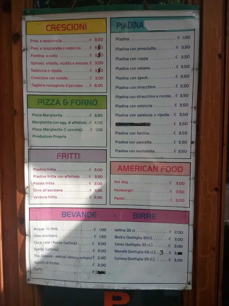 Menu_Piadina di Passaggio_Brisighella_image_1