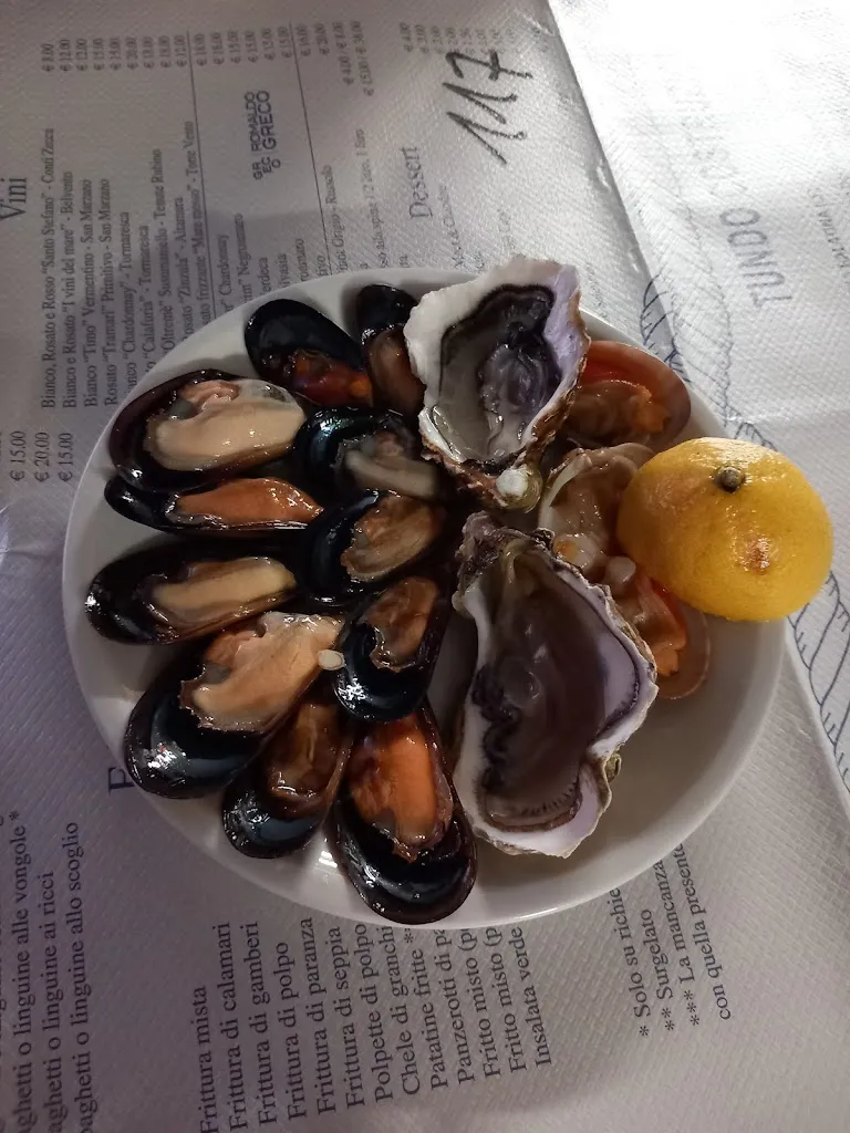 Vivi_Ristorante La Reggia_Galatone_review