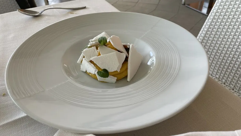 Cesar Alonso Iriarte_Ristorante la Cavallina_Brisighella_review