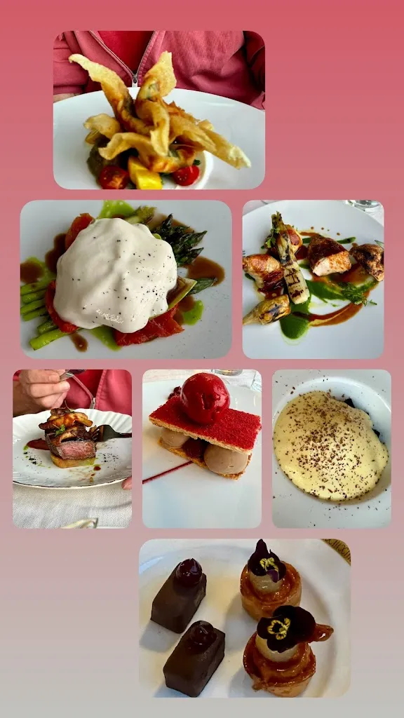 Apolena Piskotova_Ristorante la Cavallina_Brisighella_review