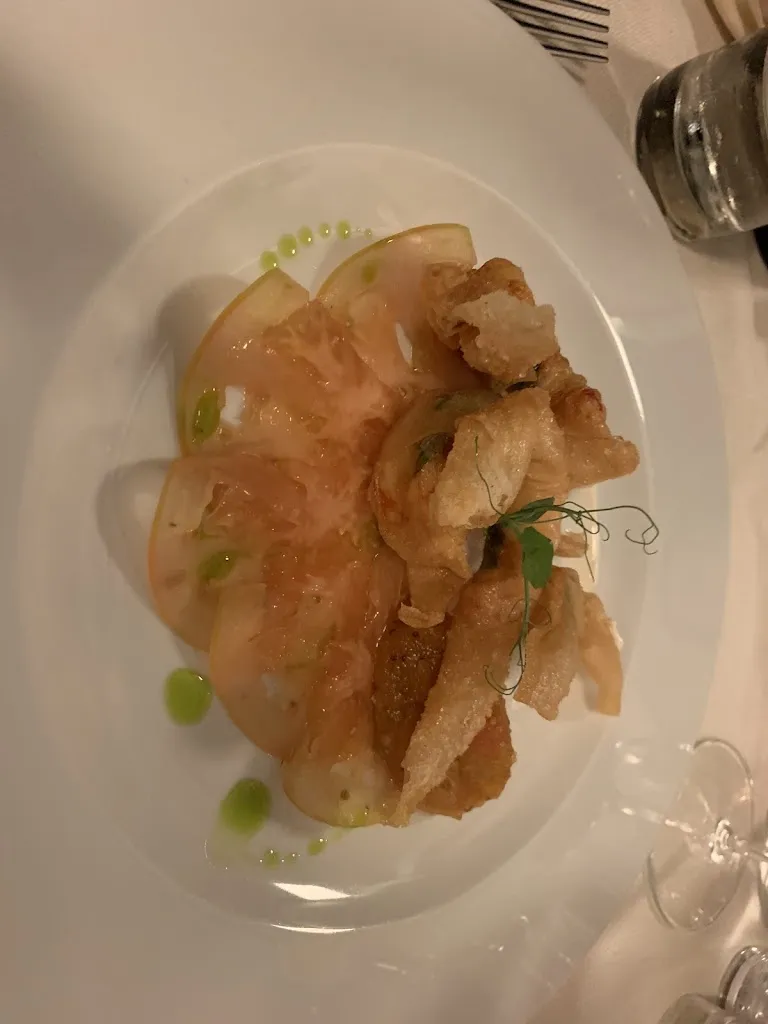 Sasha L_Ristorante la Cavallina_Brisighella_review