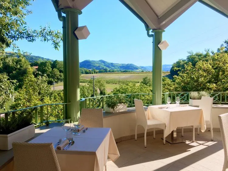 Ristorante la Cavallina_Brisighella_slider_image_1