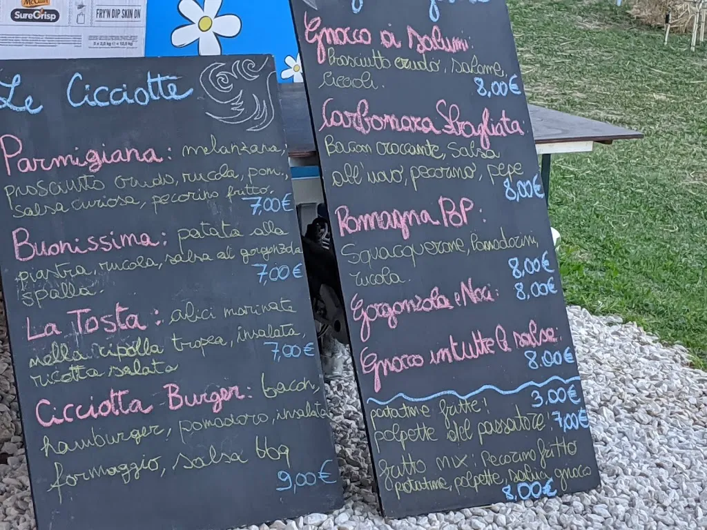 Menu_Matilde del Monticino street food Ristorante In_Formale_Brisighella_image_1