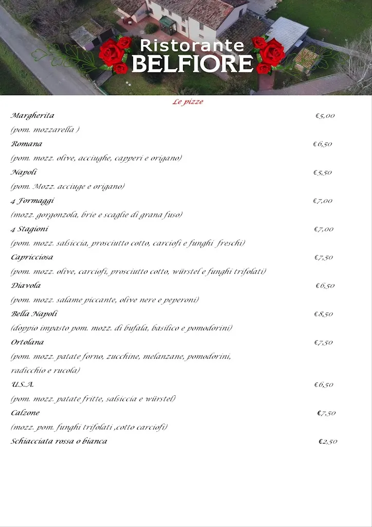 Menu_Ristorante BelFiore_Fusignano_image_1