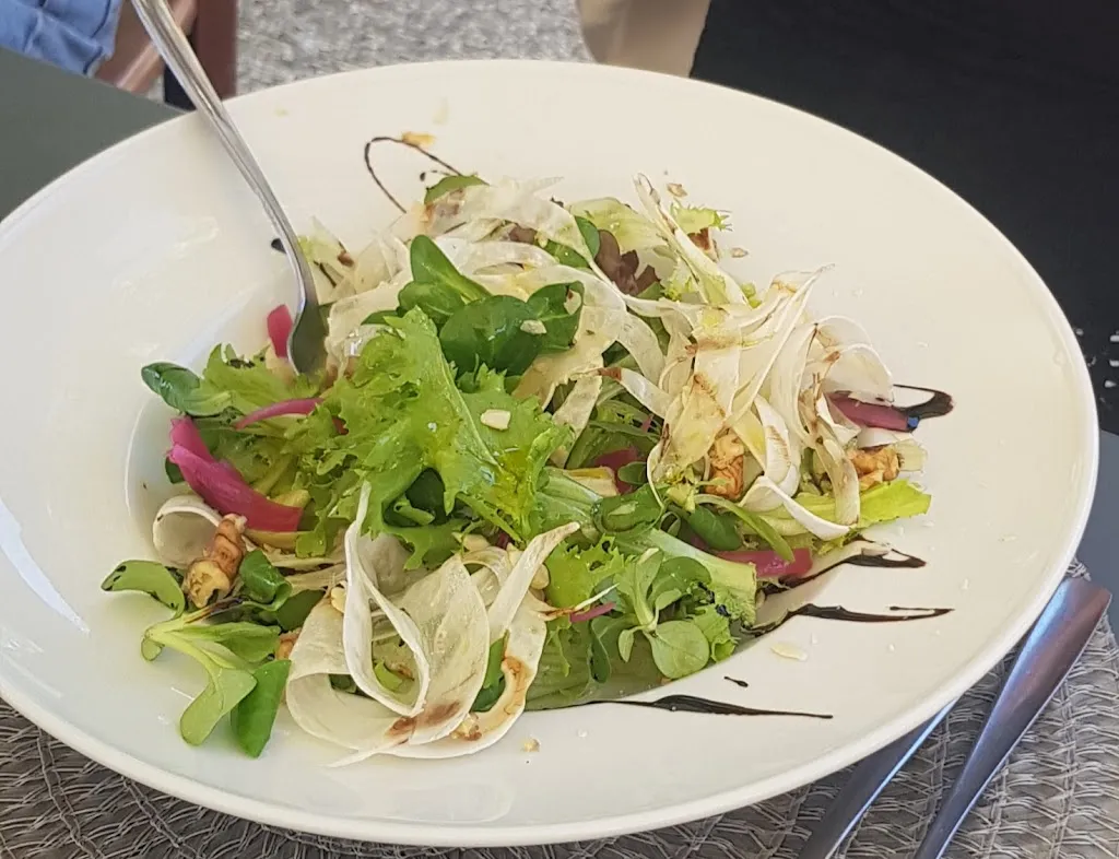 Alle Penny Ghiro_Ristorante BelFiore_Fusignano_review