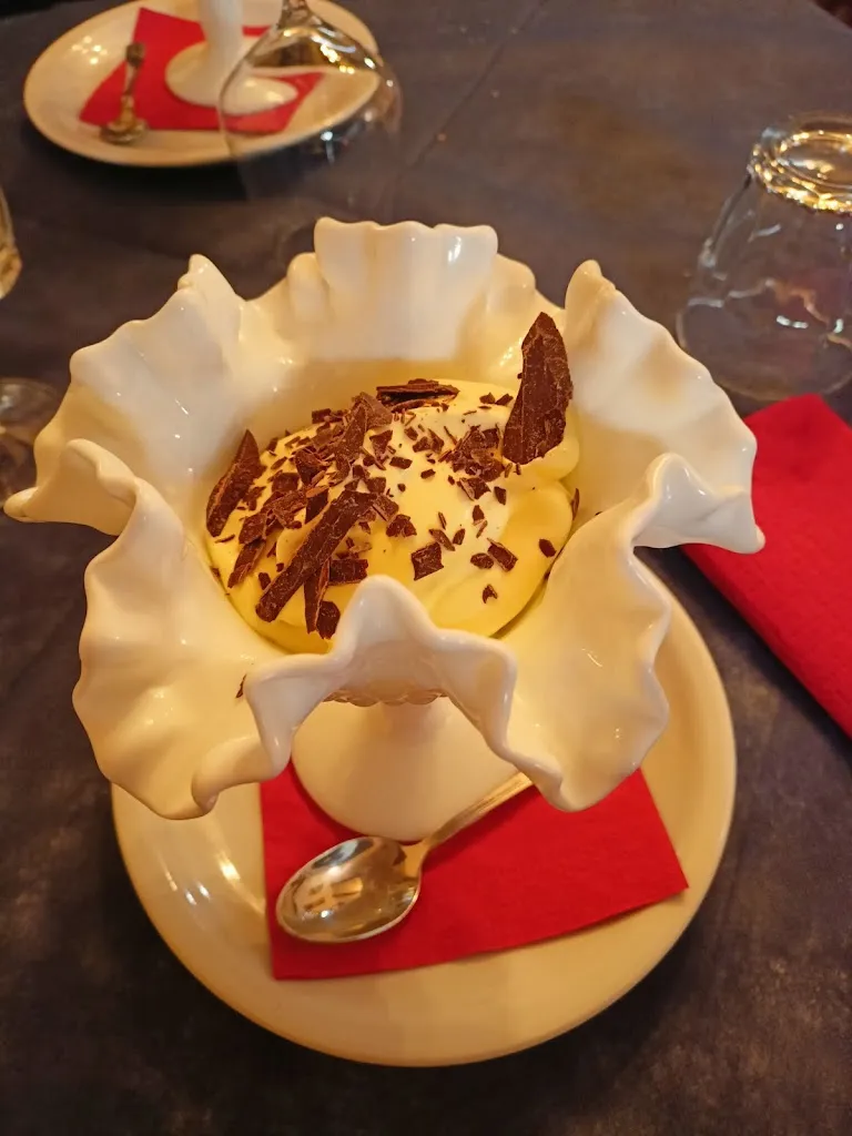 Sara Schiesaro_Ristorante BelFiore_Fusignano_review