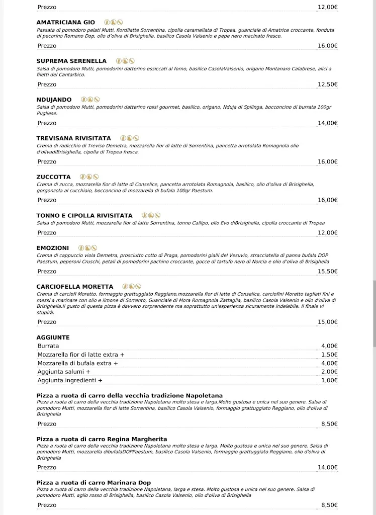 Menu_Civico 25 Il Gusto dell'inclusione pizzeria Castelbolognese_Castel Bolognese_image_4