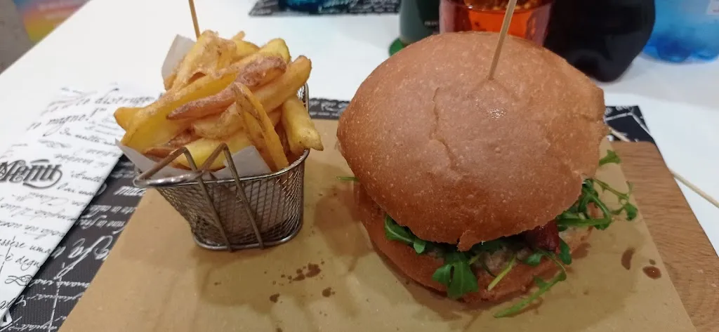 Menu_Civico 25 Il Gusto dell'inclusione pizzeria Castelbolognese_Castel Bolognese_image_5