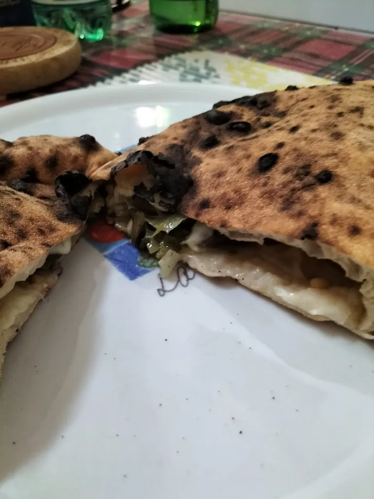 Menu_Civico 25 Il Gusto dell'inclusione pizzeria Castelbolognese_Castel Bolognese_image_6