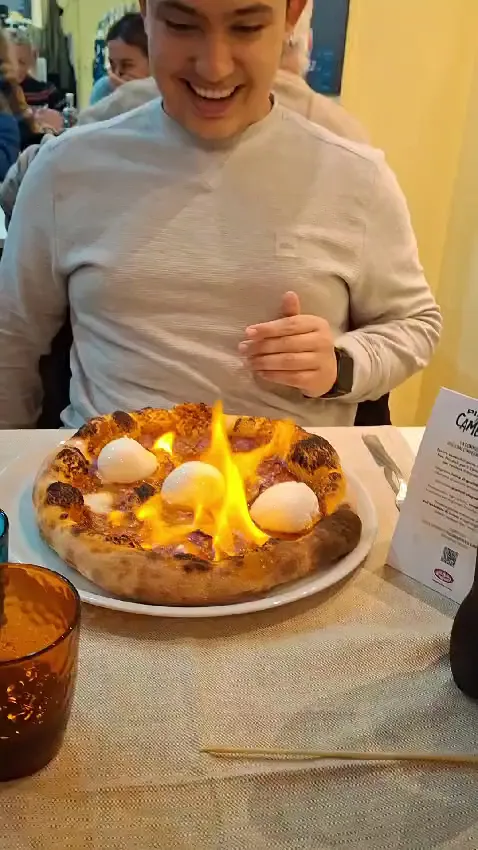 Civico 25 Il Gusto dell'inclusione pizzeria Castelbolognese_Castel Bolognese_slider_image_2