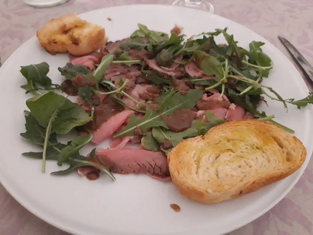 Menu_Caminetto D'Oro di Mambelli Gualtiero_Castel Bolognese_image_2