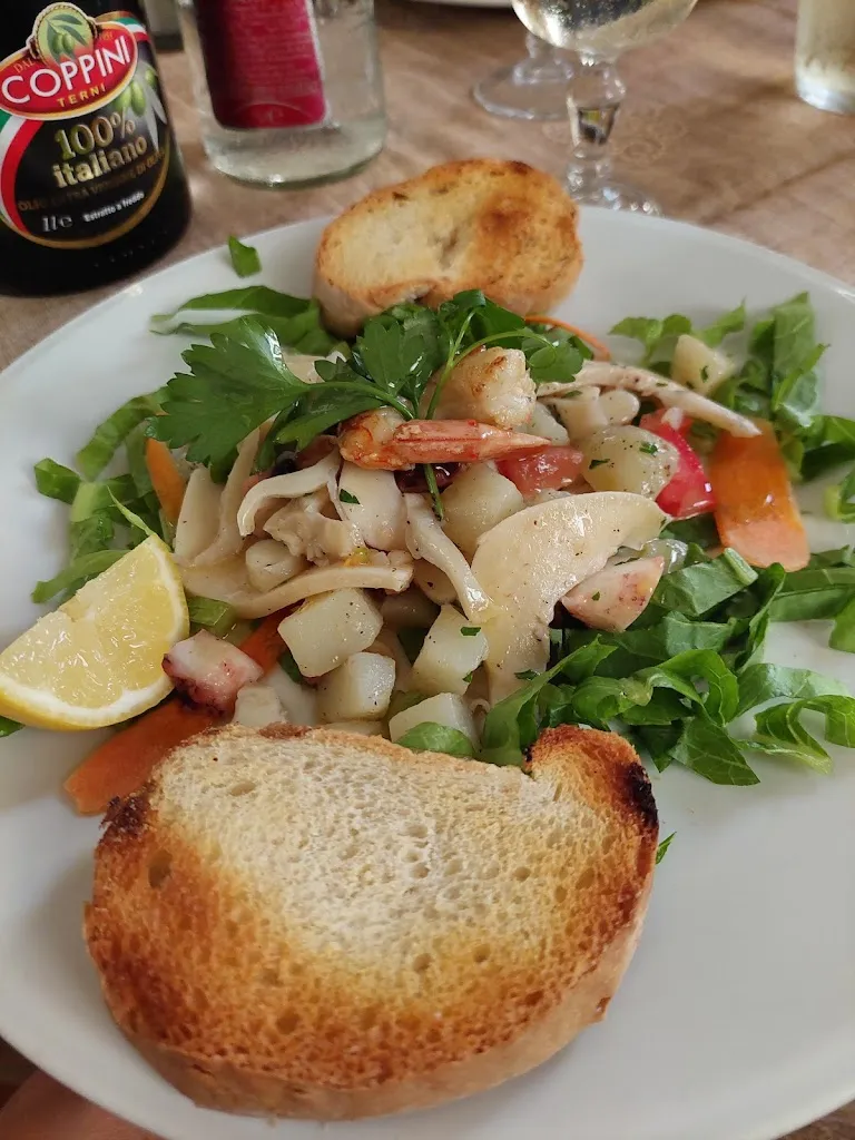 Menu_Caminetto D'Oro di Mambelli Gualtiero_Castel Bolognese_image_5