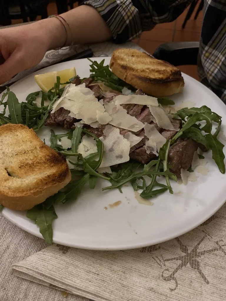 Menu_Caminetto D'Oro di Mambelli Gualtiero_Castel Bolognese_image_6