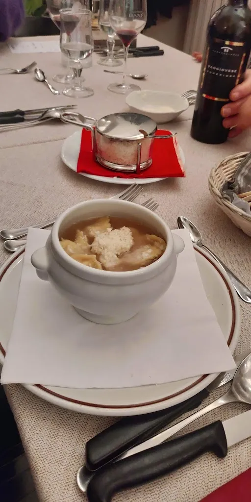 Menu_Caminetto D'Oro di Mambelli Gualtiero_Castel Bolognese_image_8