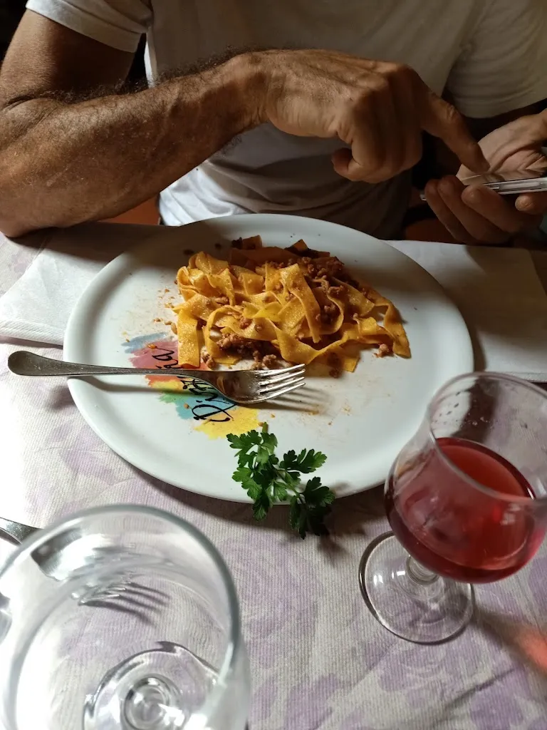 Menu_Caminetto D'Oro di Mambelli Gualtiero_Castel Bolognese_image_9