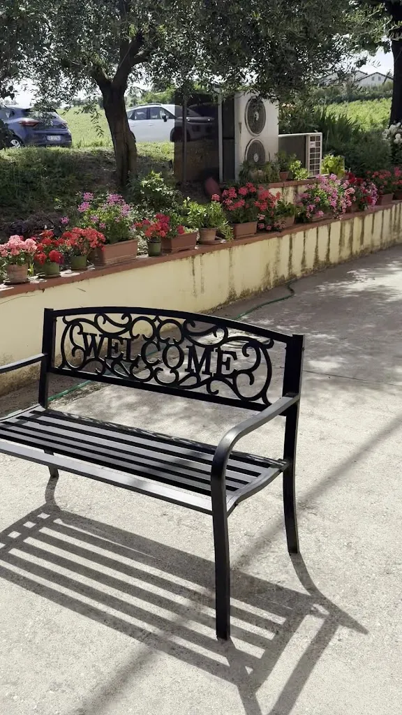 Mahnaz_La Casetta Az. Agr. - Winery & Restaurant - Cantina e Agriturismo_Castel Bolognese_review